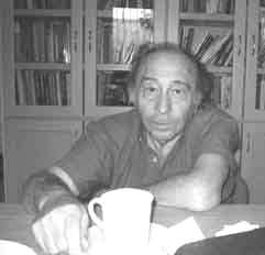 Avigdor Shachan Alt text